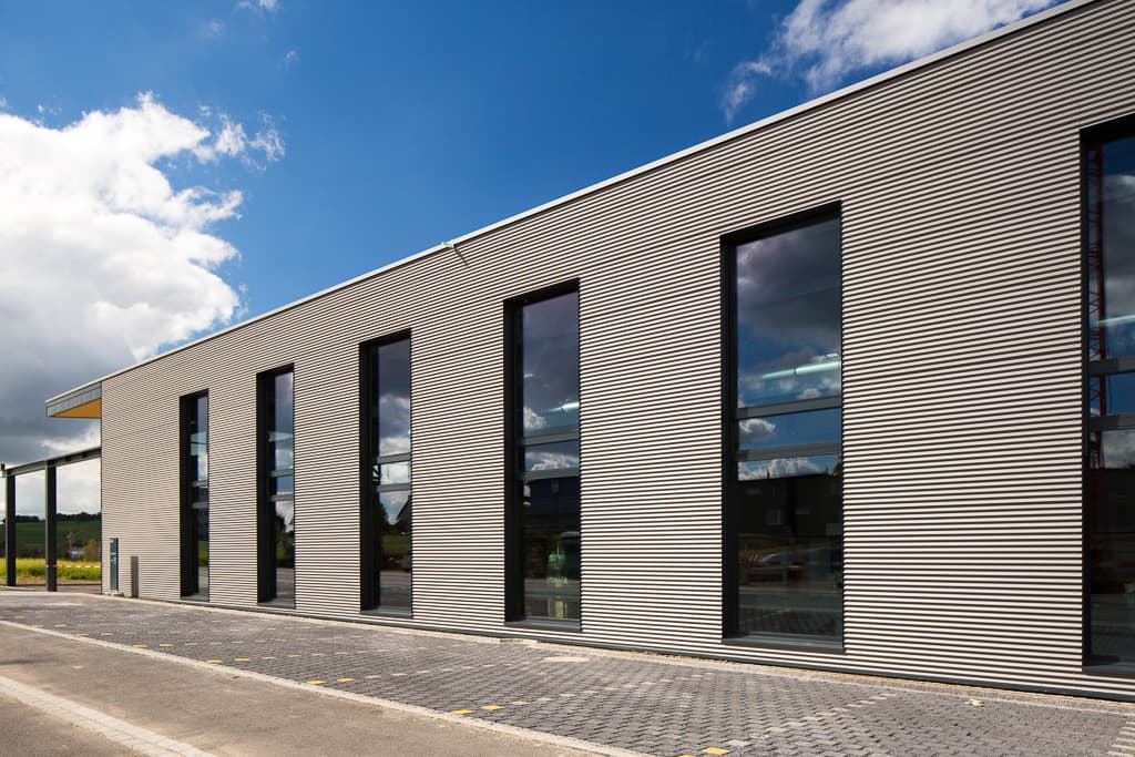 Gössi Architekten & Partner — Architekt in Geroldswil (Bild 2)