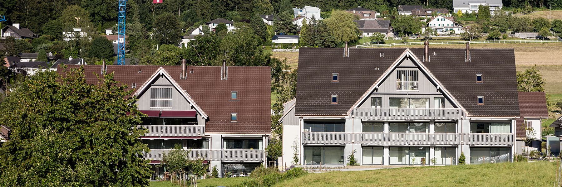 Gössi Architekten & Partner — Architekt in Geroldswil (Bild 3)