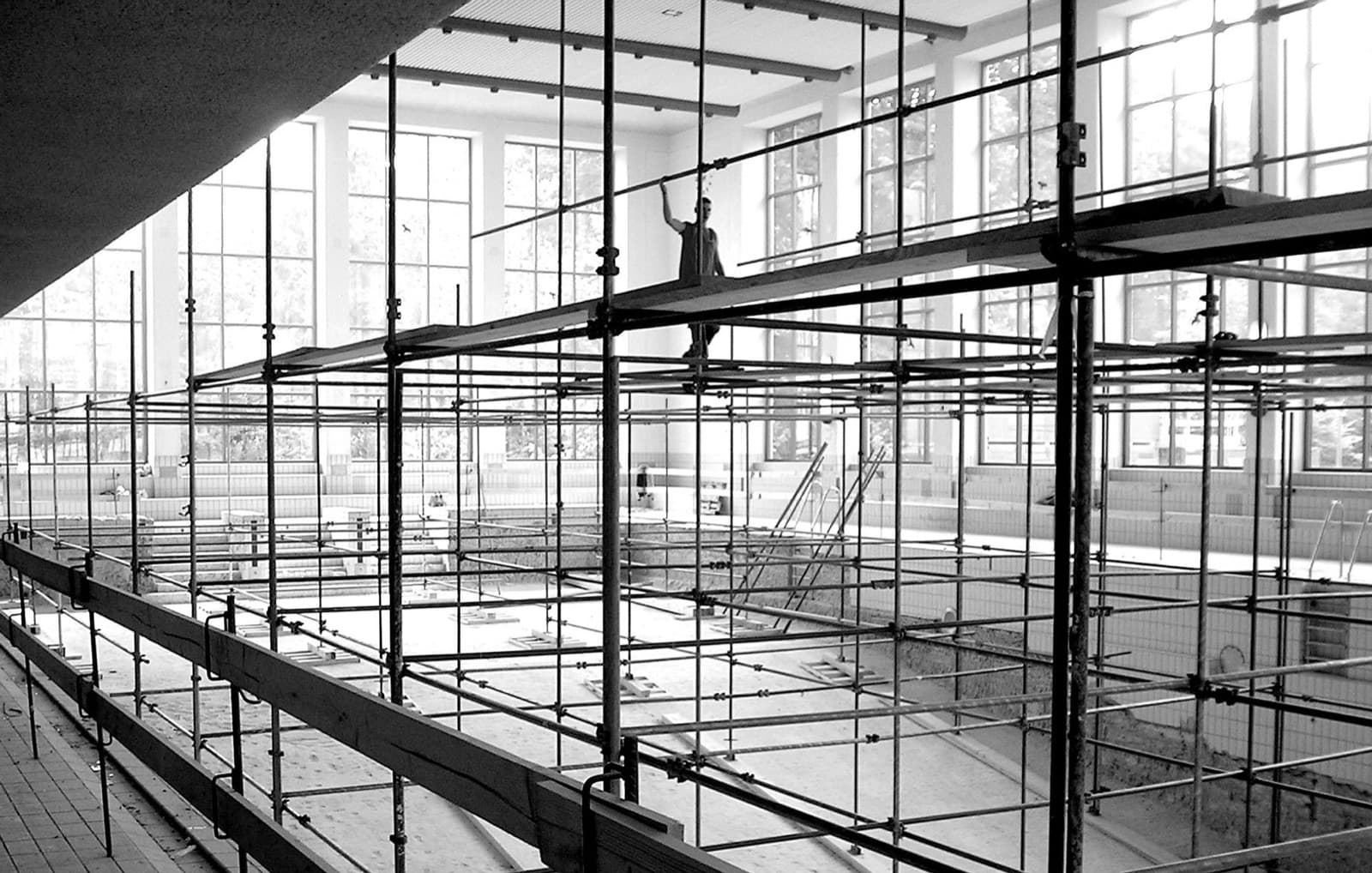 Vollenweider Baurealisation GmbH — Architekt in Schlieren