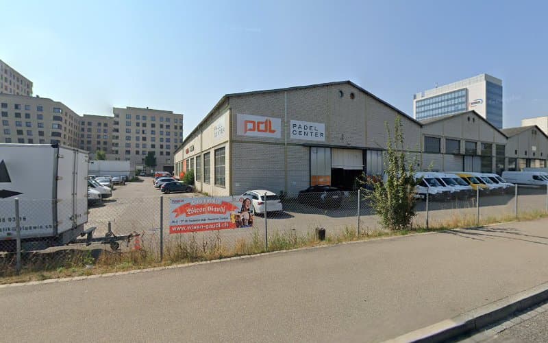 ARCANUS AG BauManagement — Architekt in Schlieren