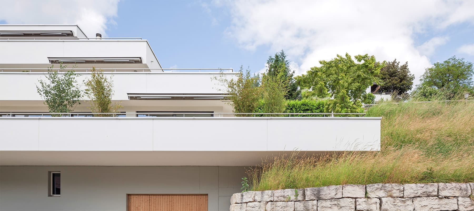 Mäder & Partner AG Architekturstudios — Architekt in Otelfingen (Bild 3)