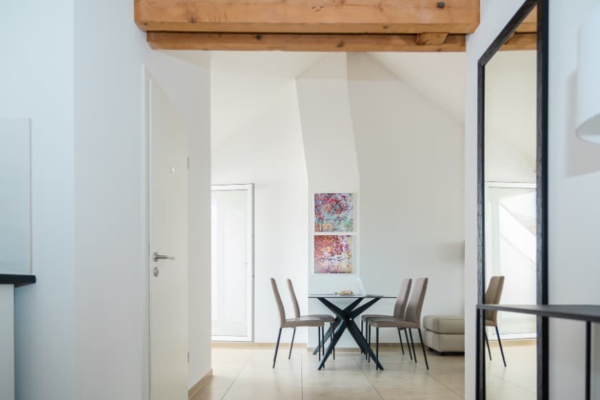 Zurich Furnished Homes — Immobilienverwaltung in Zürich (Bild 3)