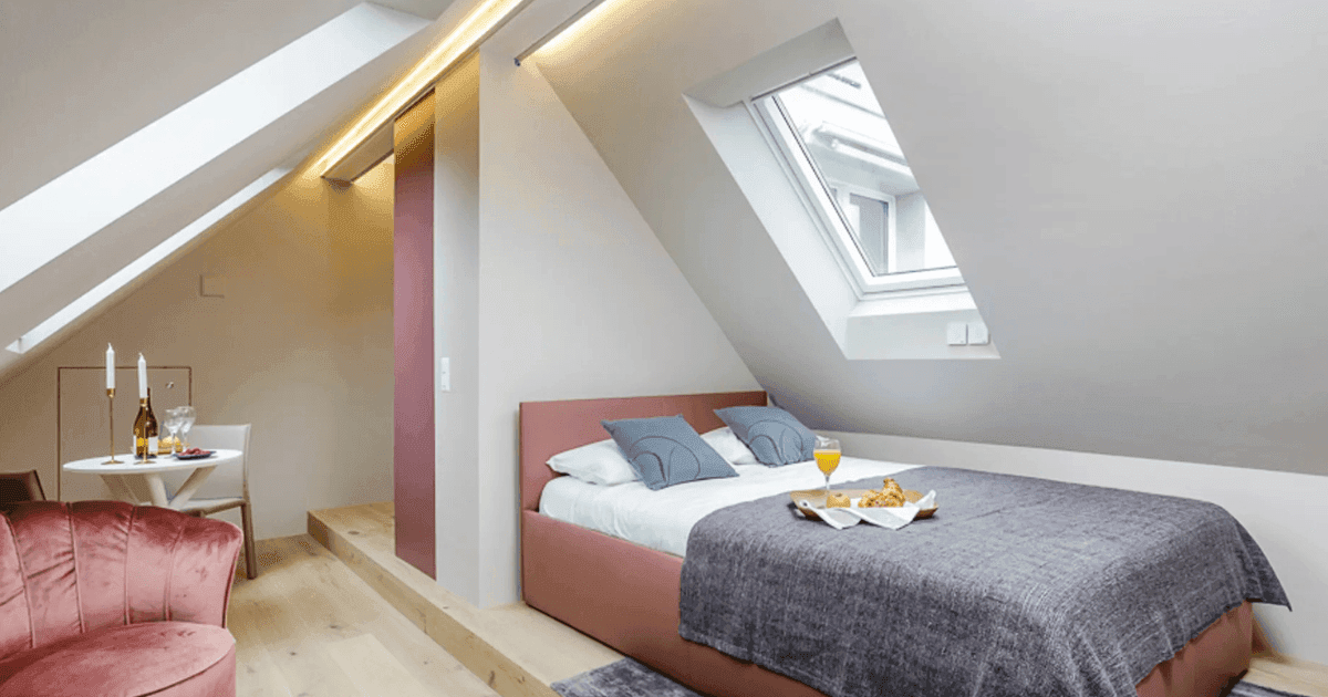 VISIONAPARTMENTS Zurich Rotachstrasse — Hotel in Zürich