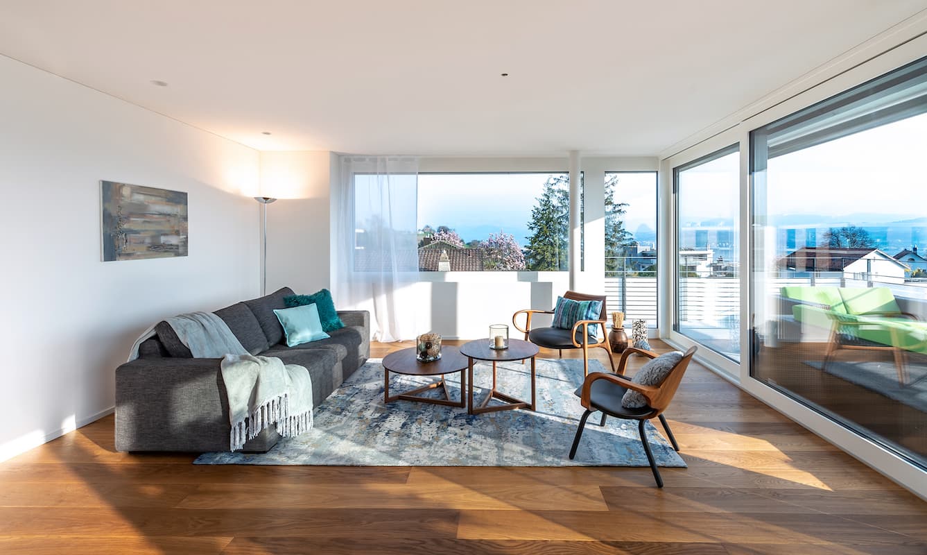MW Home Staging GmbH — Sonstige in Zürich