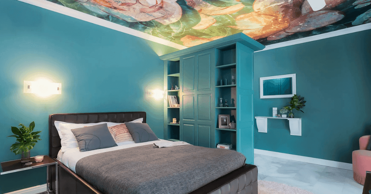 VISIONAPARTMENTS Zurich Albertstrasse — Immobilienverwaltung in Zürich