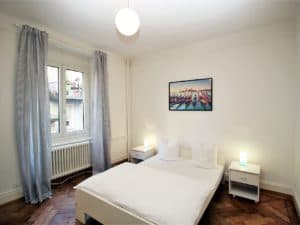 Zuerich Apartments Riedtlistrasse — Immobilienverwaltung in Zürich (Bild 2)
