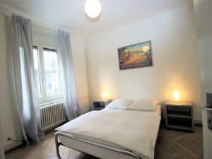 Zuerich Apartments Riedtlistrasse — Immobilienverwaltung in Zürich (Bild 3)