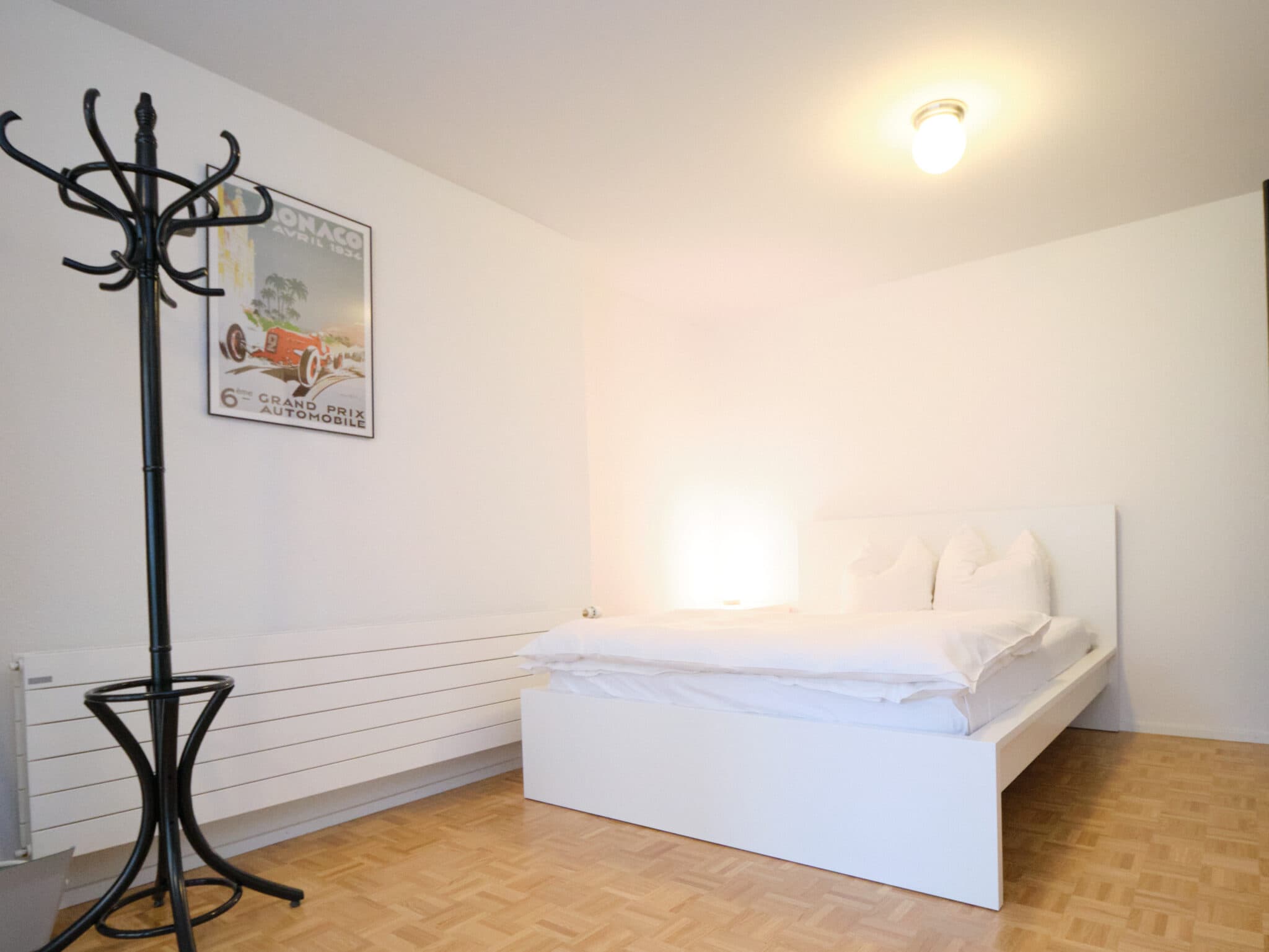 Zuerich Apartments Kurvenstrasse — Immobilienverwaltung in Zürich (Bild 2)