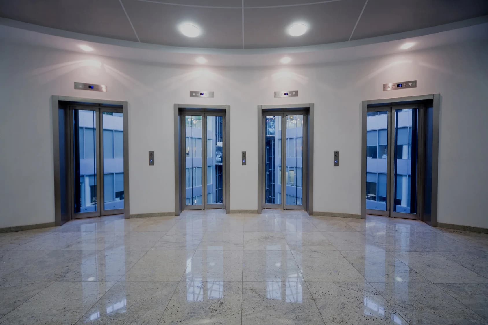 Liftberatungen Iten GmbH — Unternehmensberatung in Horgen (Bild 2)