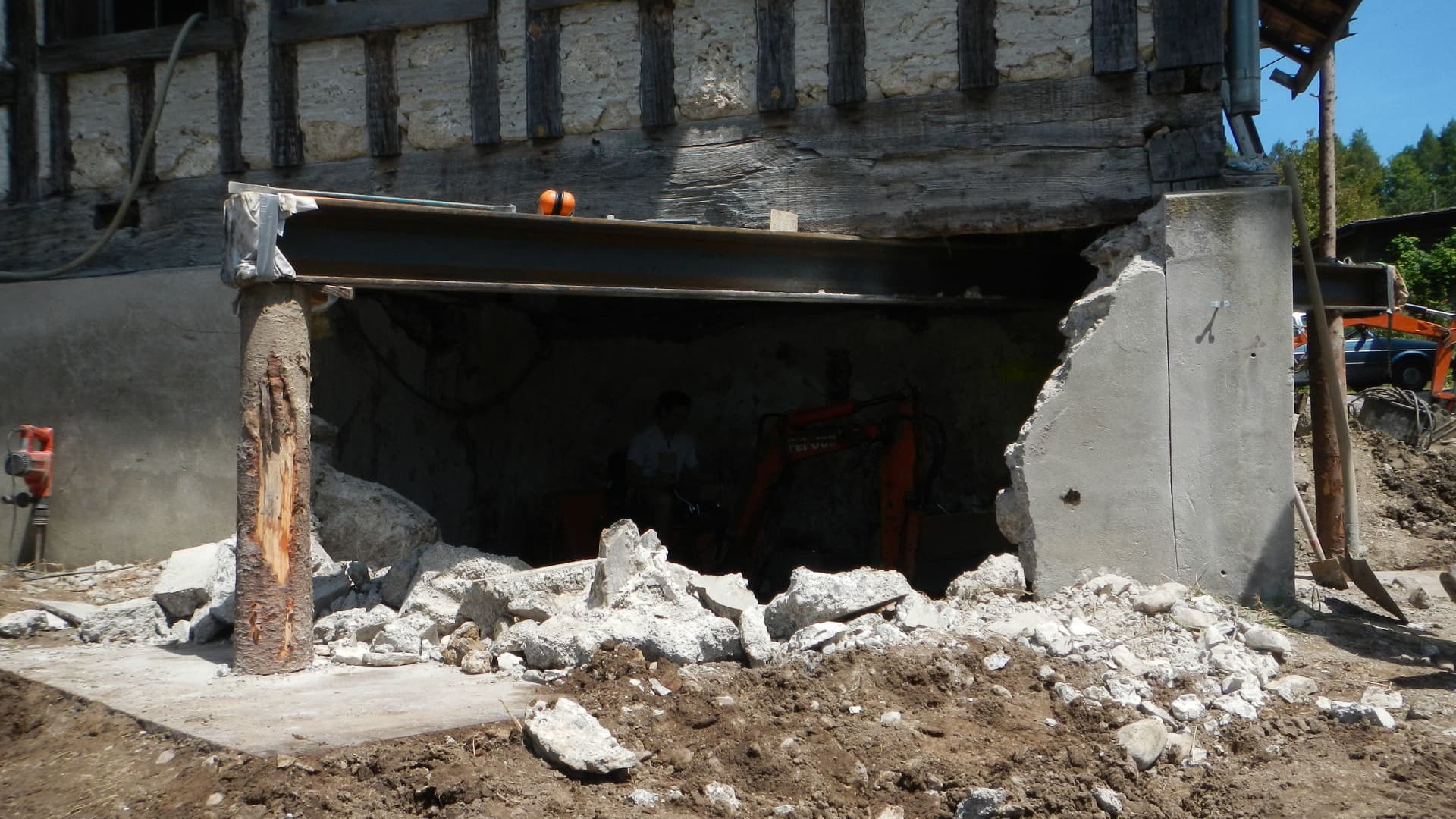 Construction Companies