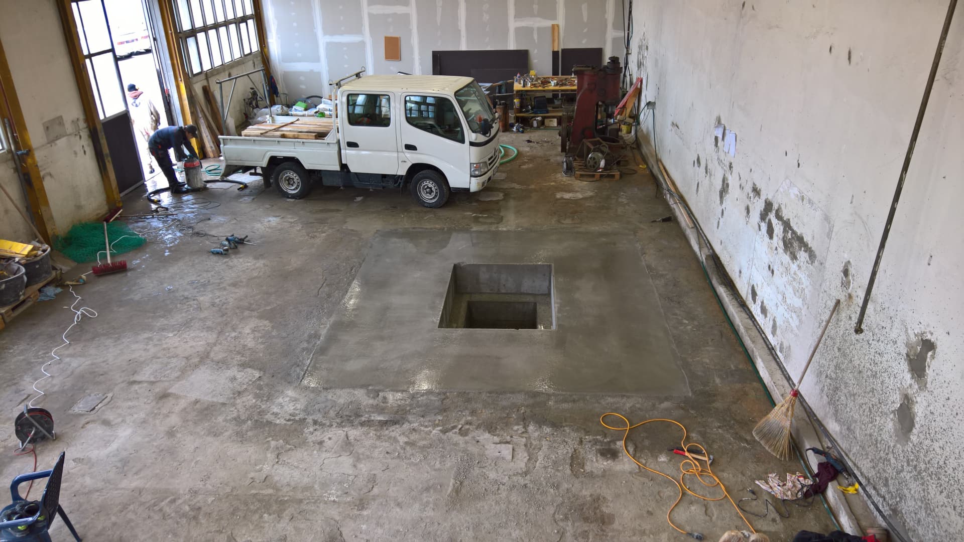 BauBeni GmbH — Bauunternehmen in Mettmenstetten (Bild 3)