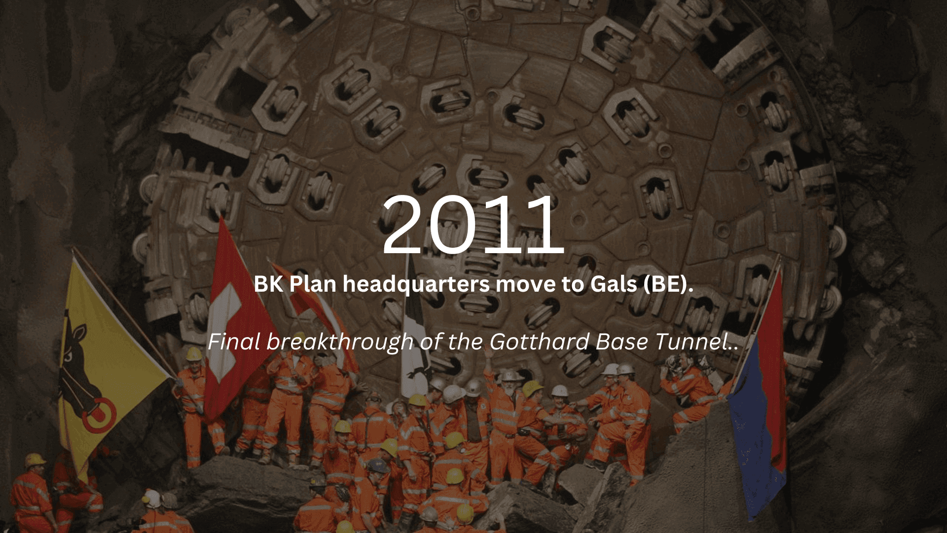BK Plan SA Dietikon ZH — Ingenieurbuero in Dietikon (Bild 3)