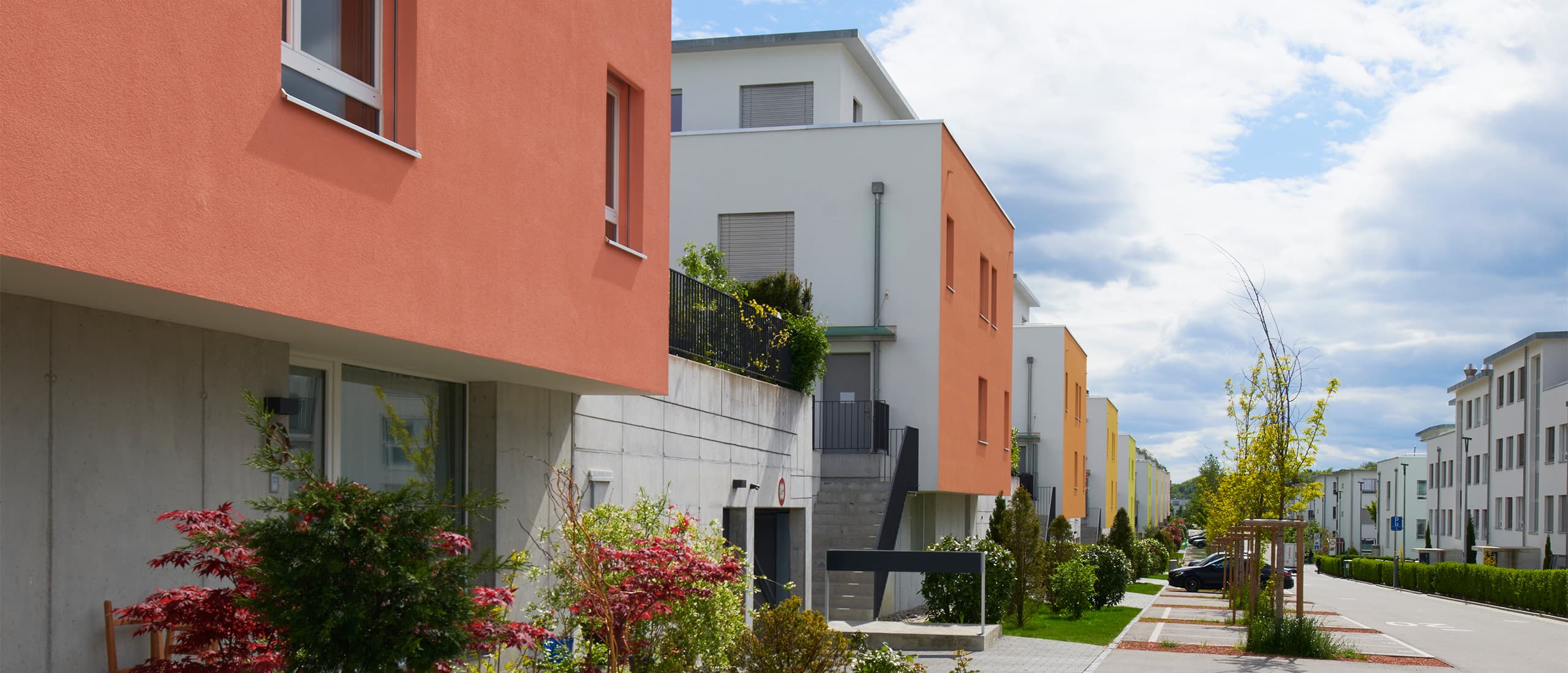 Termobil AG Immobilien + Verwaltungen — Immobilienverwaltung in Bern (Bild 2)