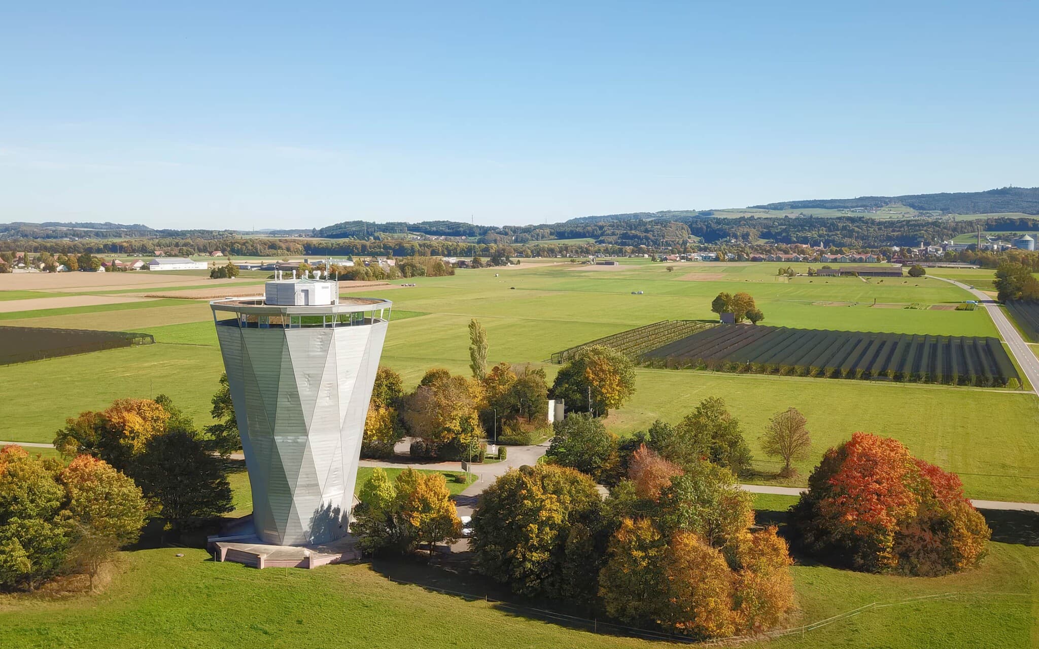 BSB + Partner, Ingenieure und Planer AG — Architekt in Liebefeld
