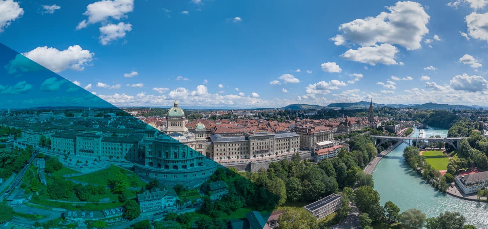 Emch+Berger AG Bern — Ingenieurbuero in Bern