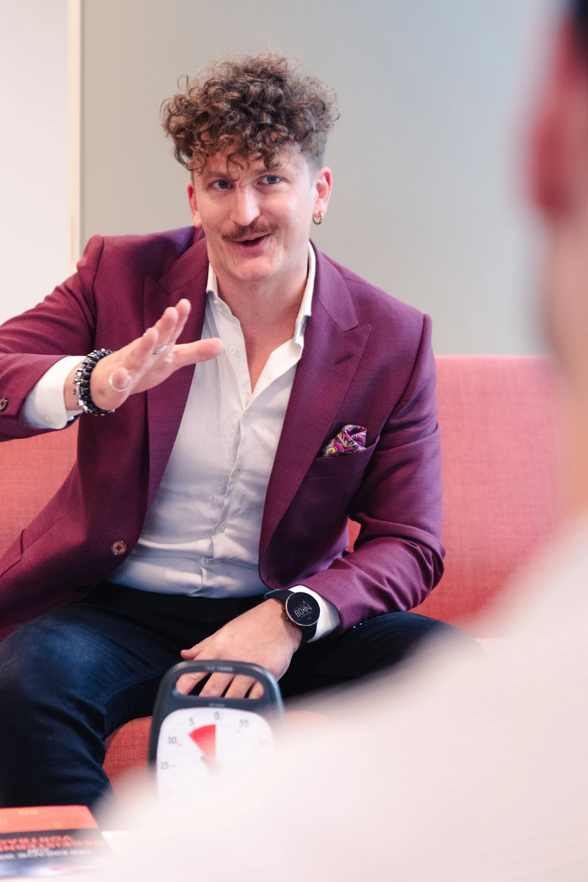 Jurt Consulting — Unternehmensberatung in Bern (Bild 2)