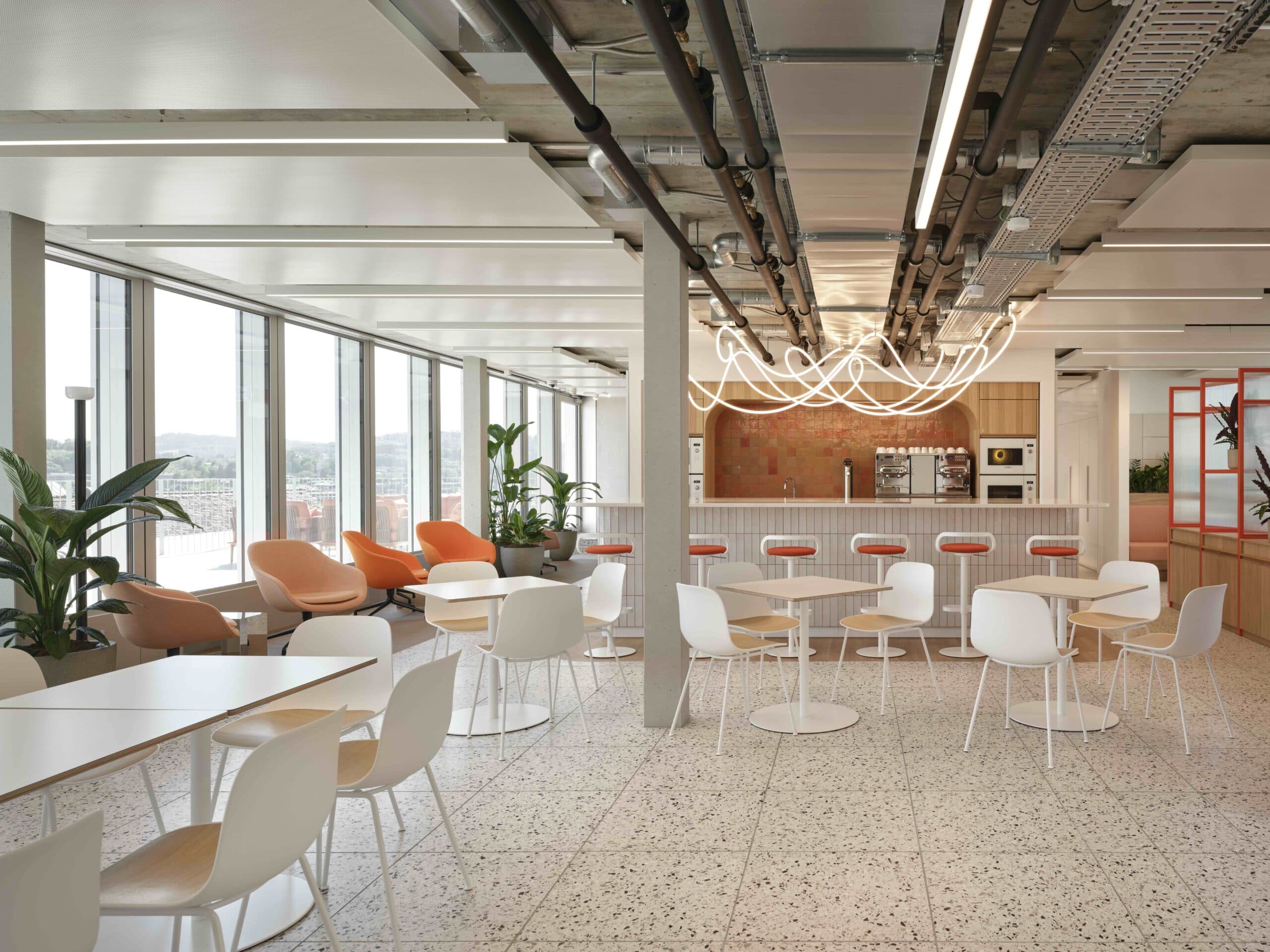 Graphit Group AG - Raum für Immobilien & Architektur — Architekt in Bern