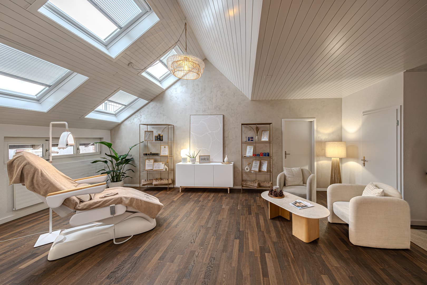 Graphit Group AG - Raum für Immobilien & Architektur — Architekt in Bern (Bild 2)