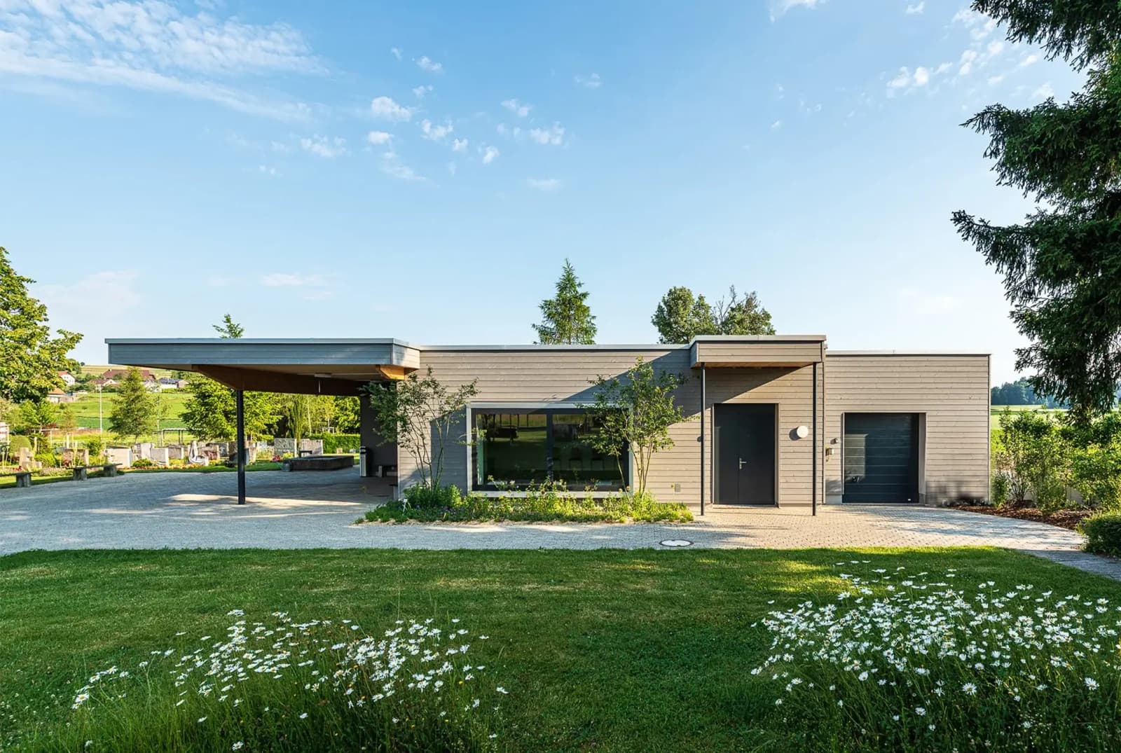 BauRaum Architektur AG — Architekt in Muri bei Bern (2)