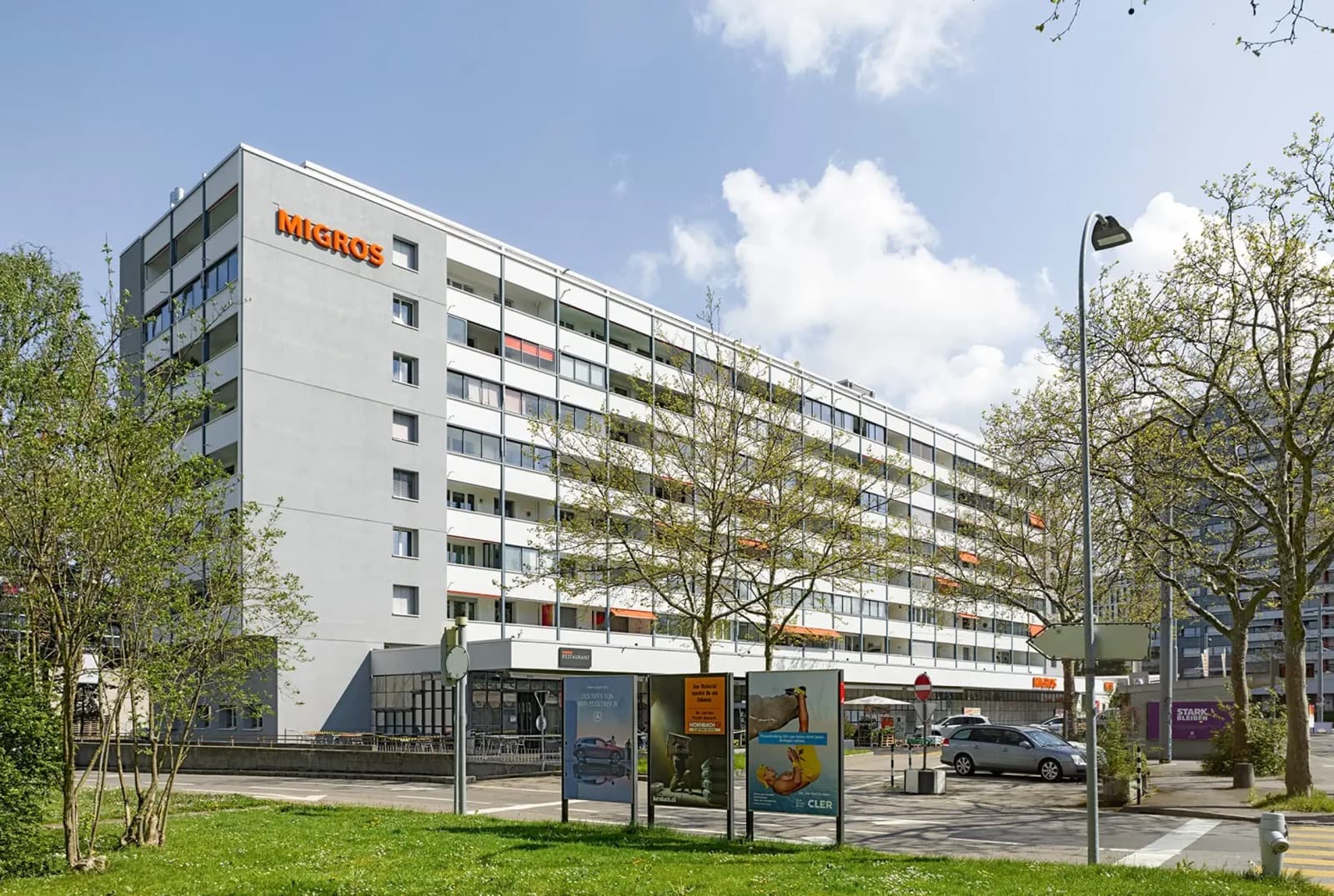 BauRaum Architektur AG — Architekt in Muri bei Bern (3)