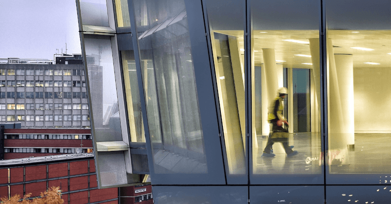 Miccoli Baumanagement GmbH — Architekt in Ostermundigen (Bild 2)
