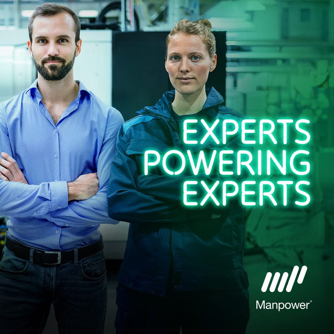 Manpower AG - Bern Construction — Unternehmensberatung in Bern (Bild 3)