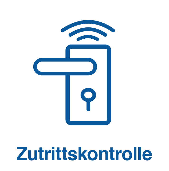 BST Sicherheitstechnik AG, Zentrum für Einbruchschutz — Sonstige in Bern (Bild 2)