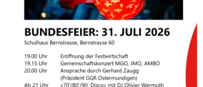 Gemeindeverwaltung Ostermundigen — Unternehmensberatung in Ostermundigen (Bild 2)