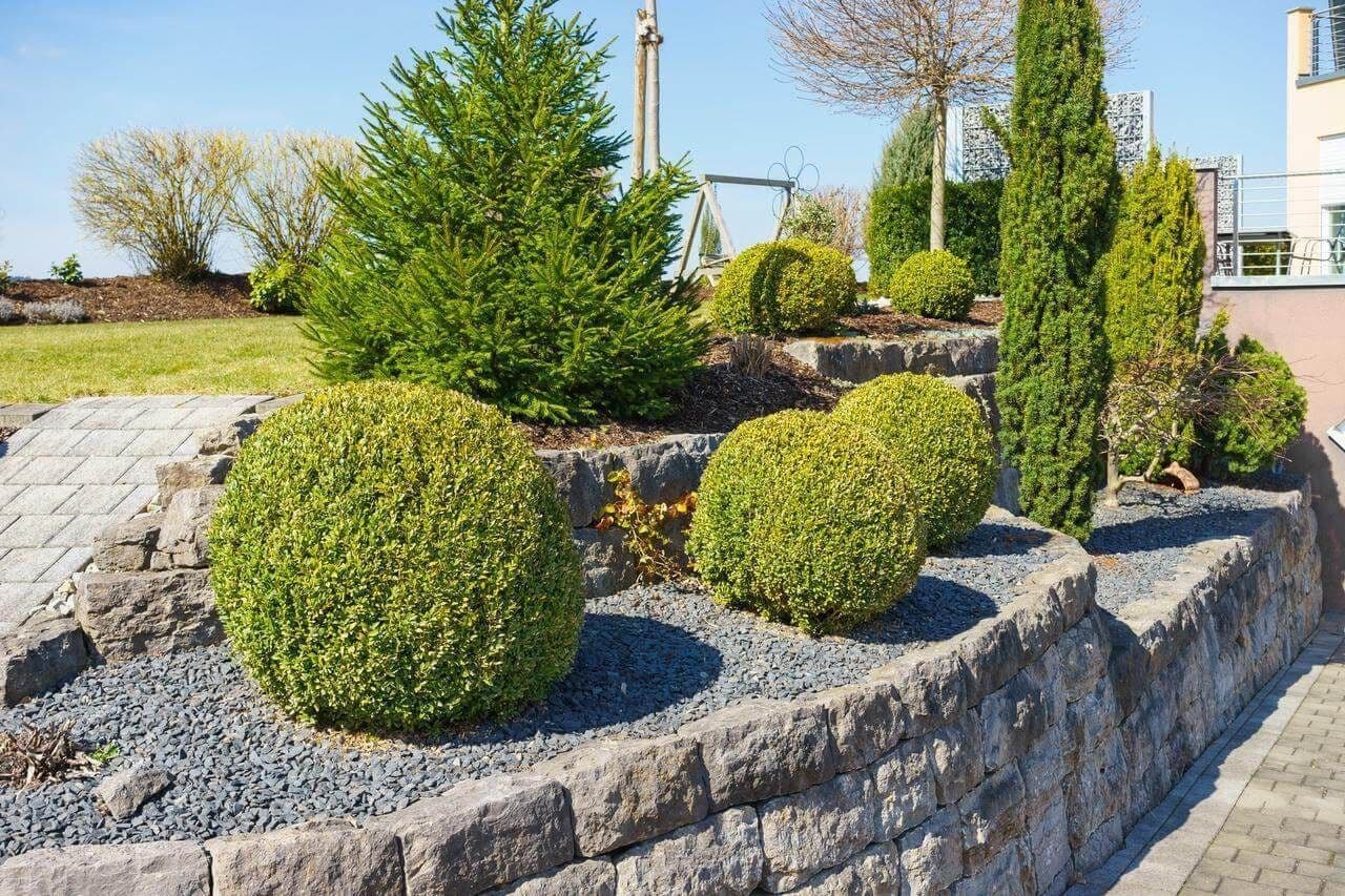 Jupa Gartenpflege AG — Gärtner in Ostermundigen