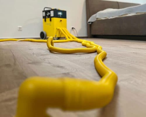 Trocknungsexperten GmbH — Bauunternehmen in Adliswil