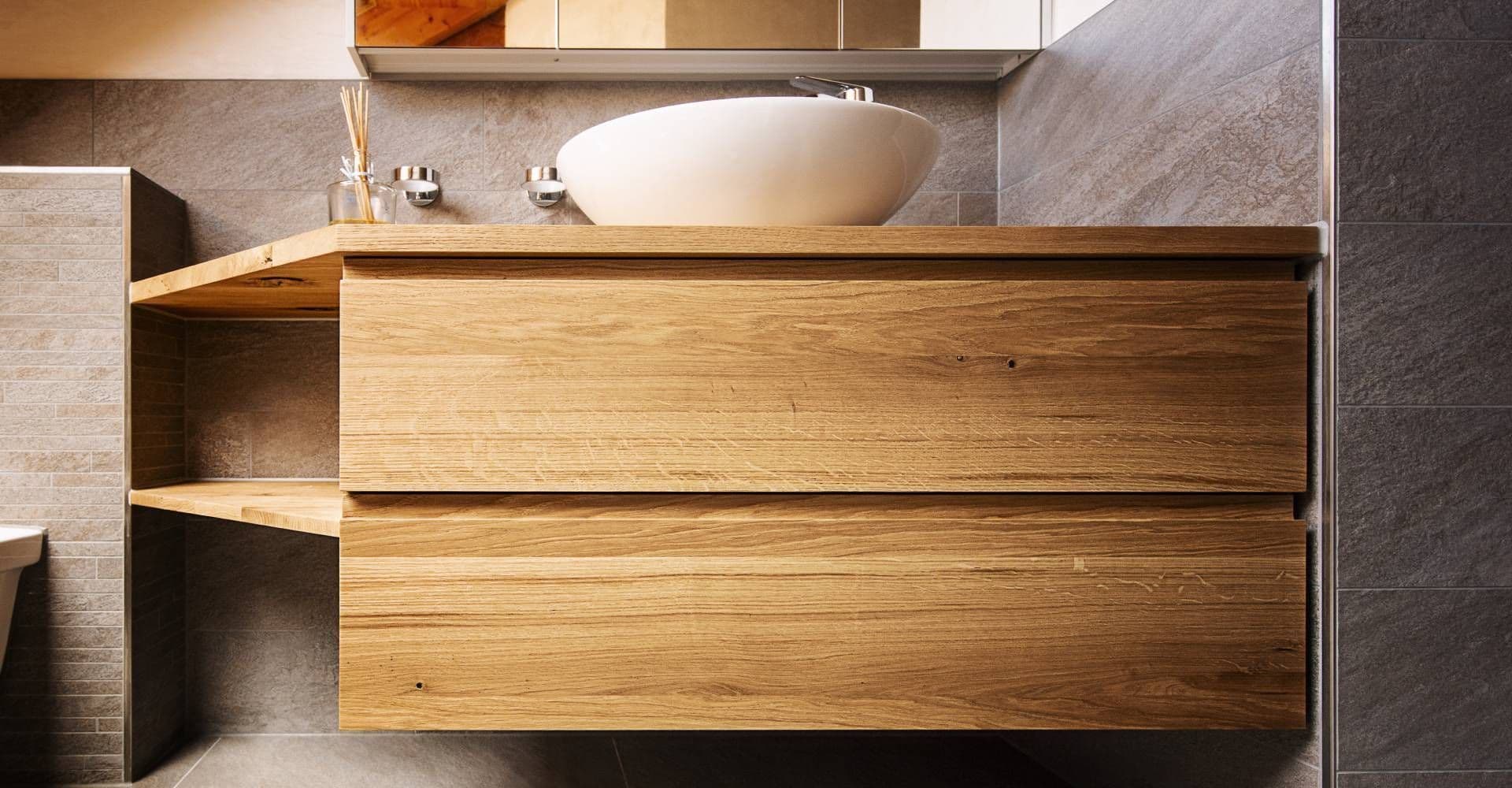 HolzREBEL — Renovation & Umbau in Bern