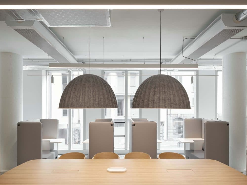Zenixspace (HQ) — Bauunternehmen in Zürich (Bild 3)