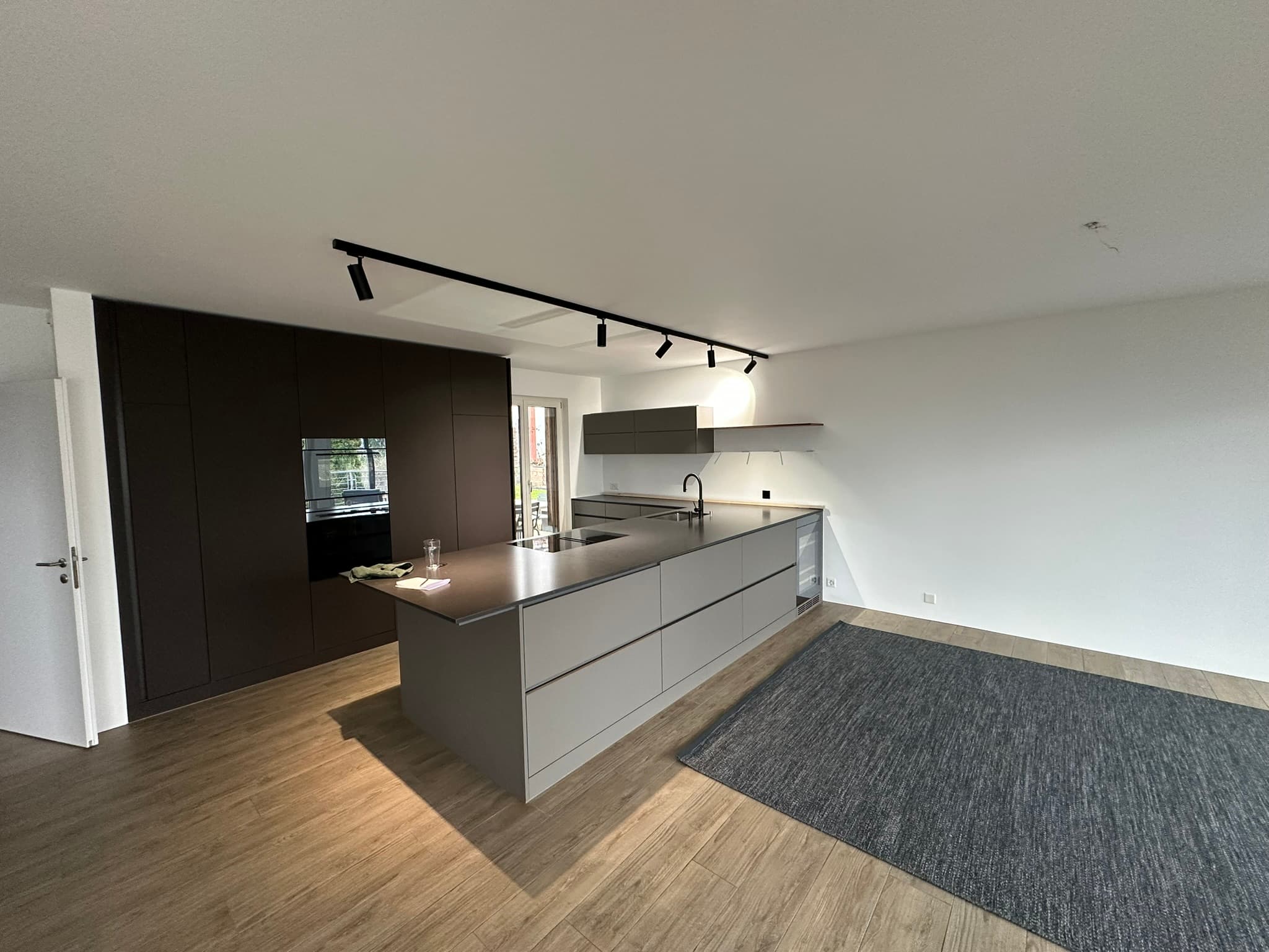 FK Bau & Partner AG — Bauunternehmen in Rümlang (Bild 2)
