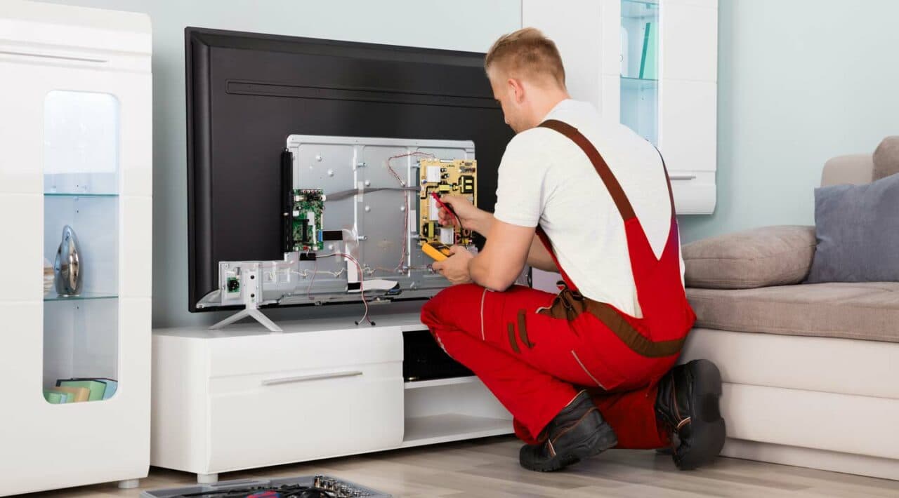 Elektra Zürich AG für elektrotechnische Anlagen — Elektriker in Zürich (Bild 2)