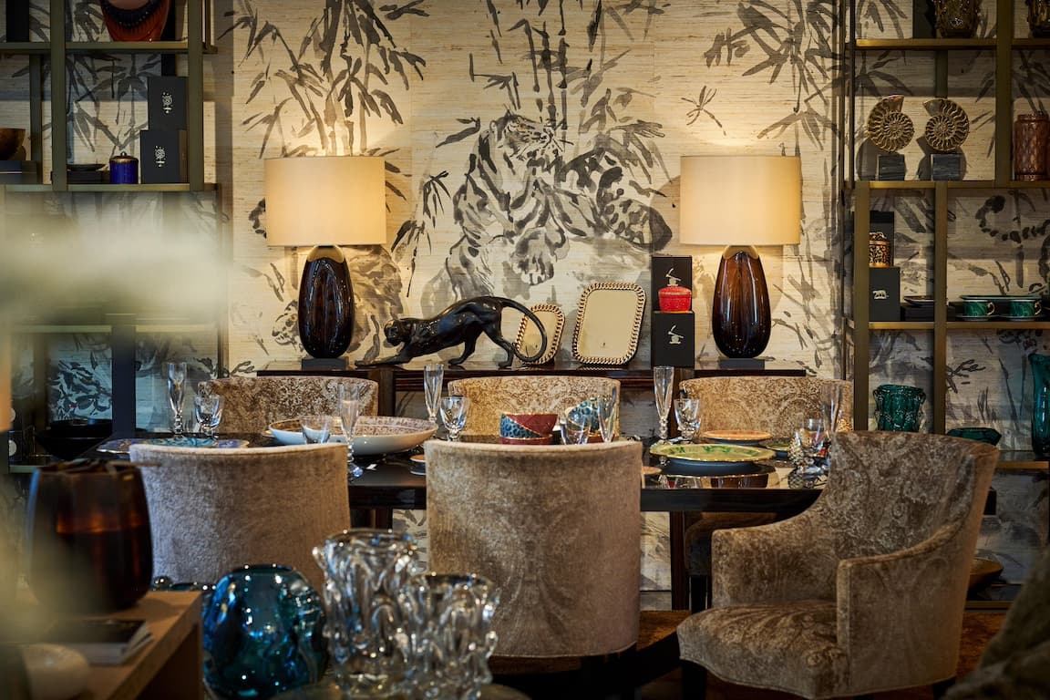 DECORIS — Innenarchitekt in Zürich (Bild 2)