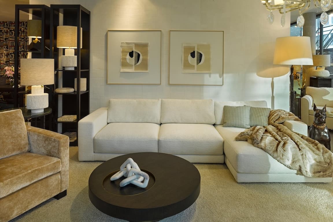 DECORIS — Innenarchitekt in Zürich (Bild 3)