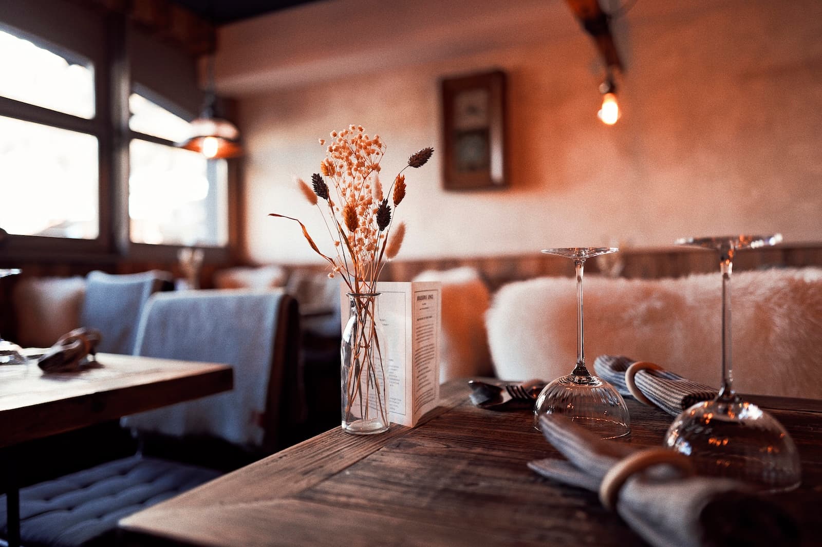Brasserie Uno