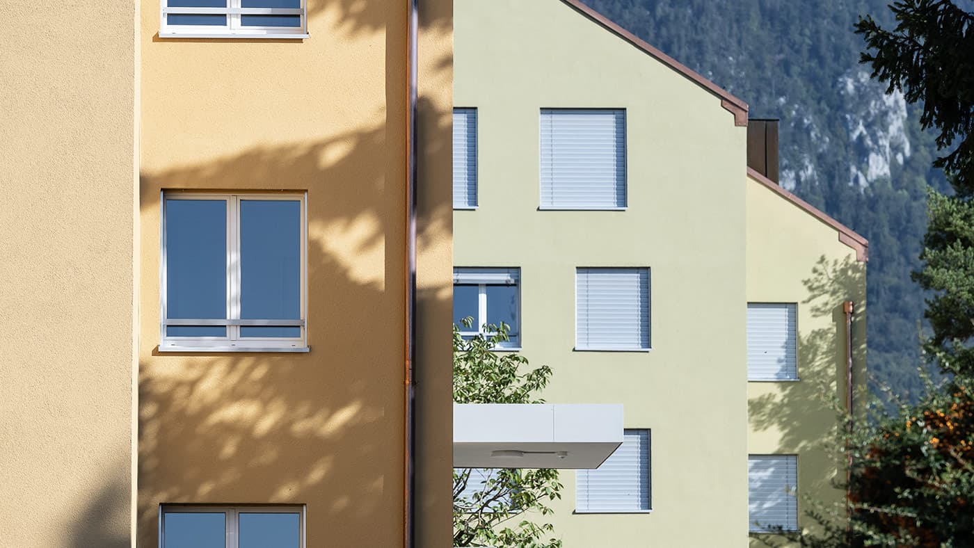 Groupe Egli AG — Maler in Biel/Bienne (Bild 2)