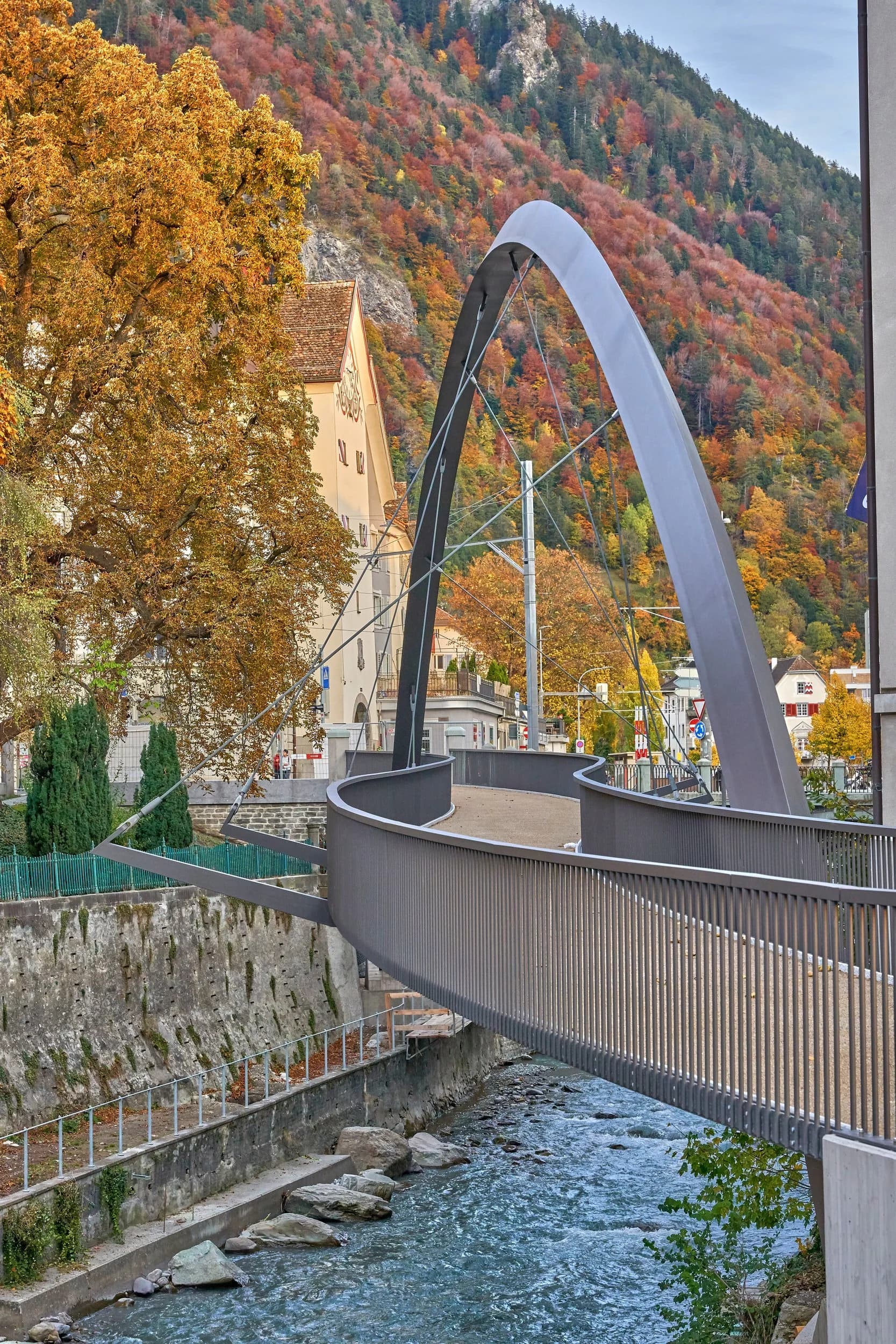 Bänziger Partner AG, Zweigniederlassung Zürich — Bauunternehmen in Zürich (Bild 3)