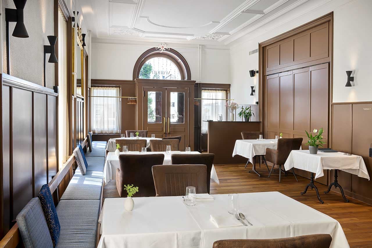 Restaurant Maihöfli