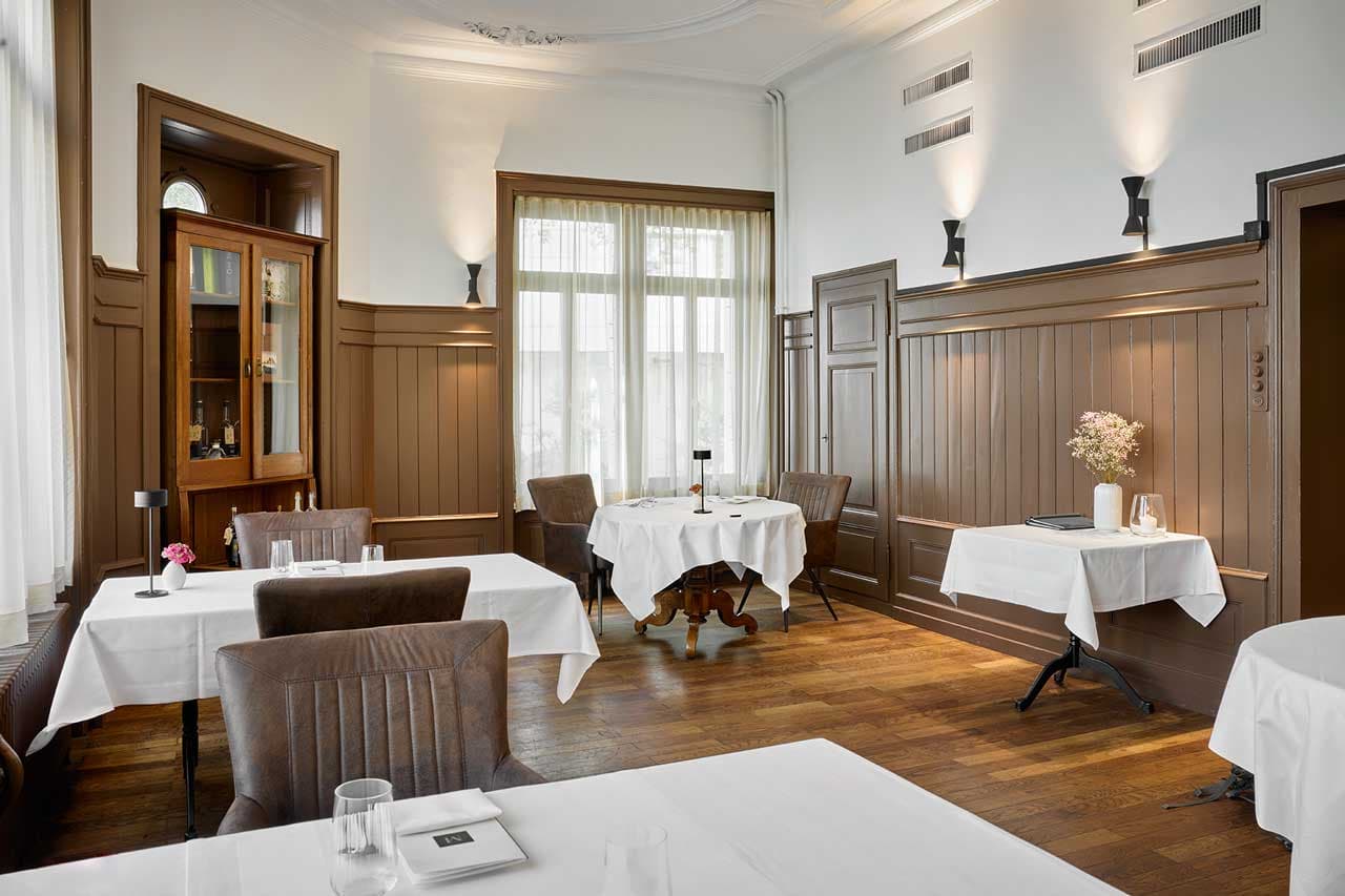Restaurant Maihöfli — photo 2