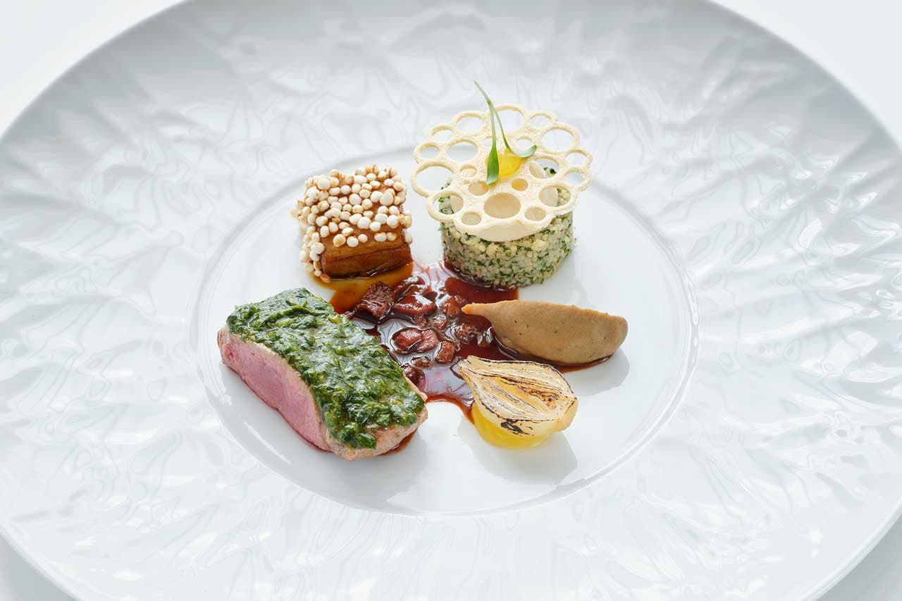 Restaurant Maihöfli — photo 3