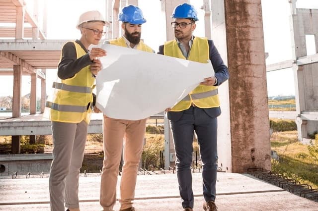 AERAS-Lüftung GmbH — Bauunternehmen in Zürich