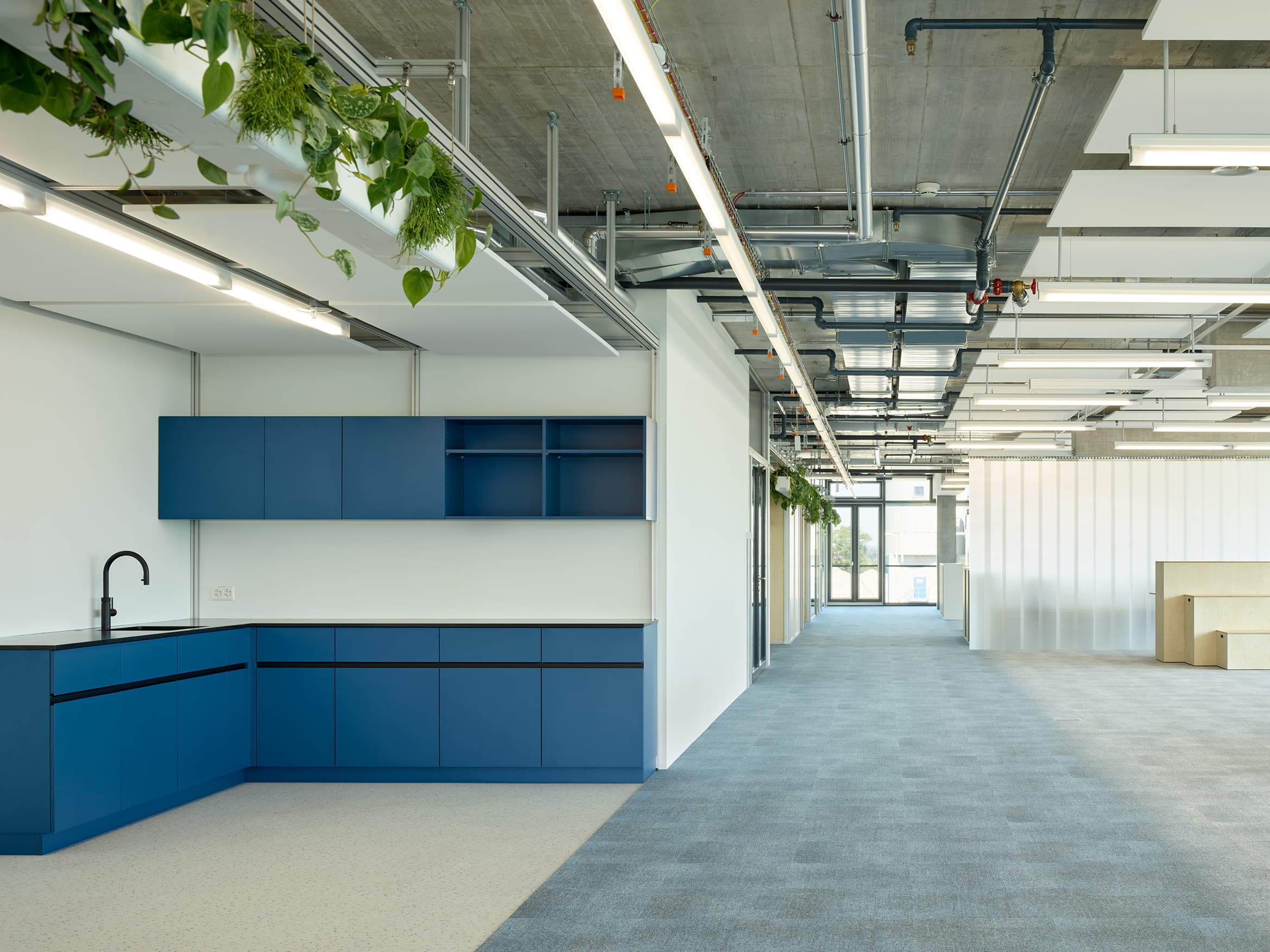 BAUS baut AG — Architekt in Zürich (Bild 2)