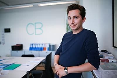 Bieri Christoph Elektroanlagen AG — Elektriker in Zürich