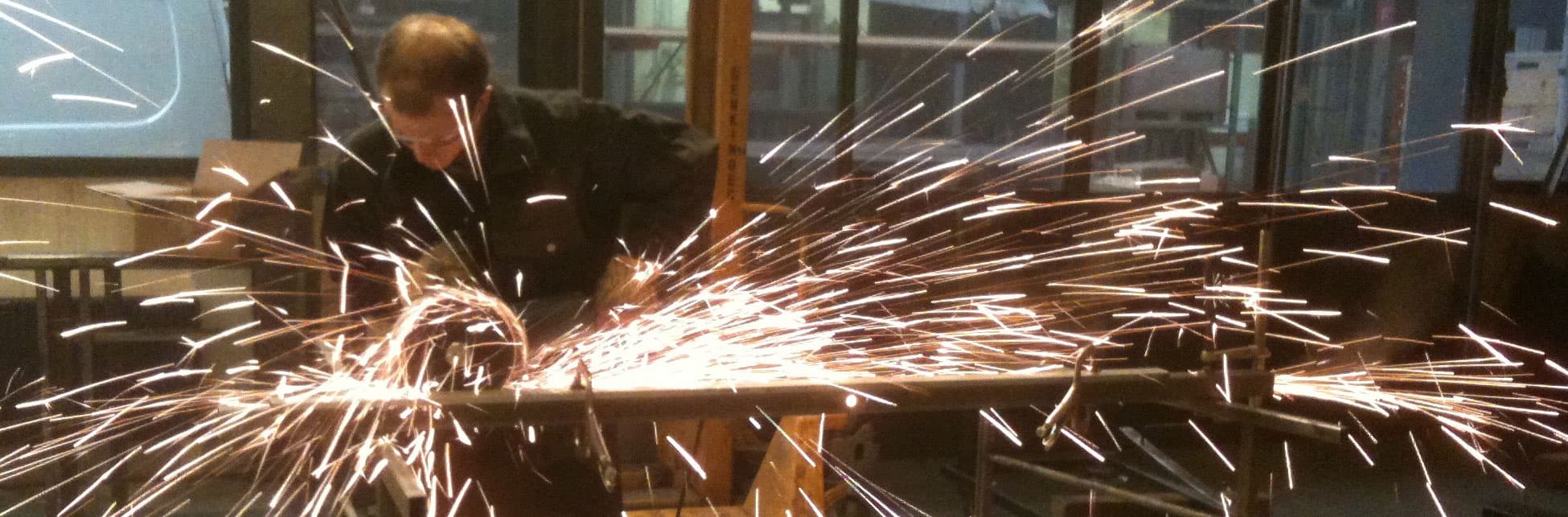 Thierstein Metalltechnik GmbH — Bauunternehmen in Muri bei Bern (Bild 3)