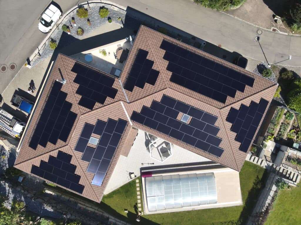 Systema Solis GmbH — Sonstige in Zürich (Bild 2)