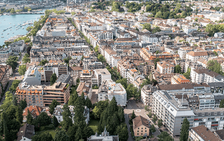 Ernst Wieland AG — Schreiner in Zürich