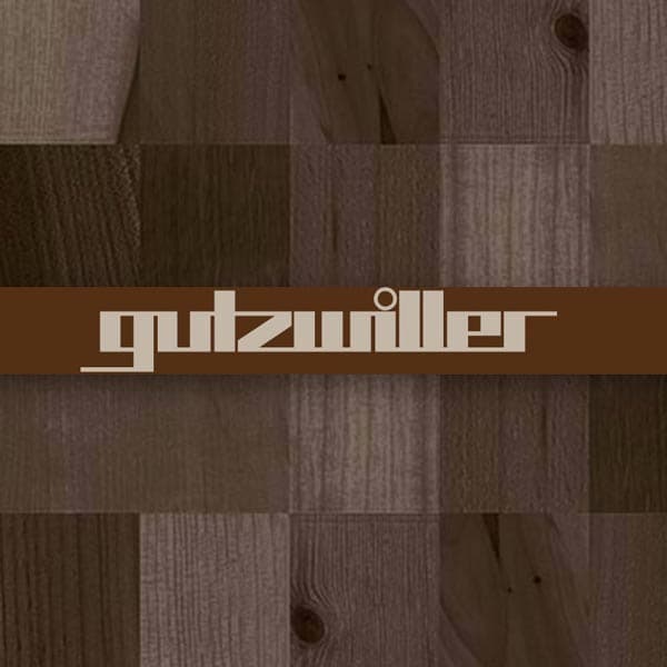 Gutzwiller AG — Schreiner in Zürich