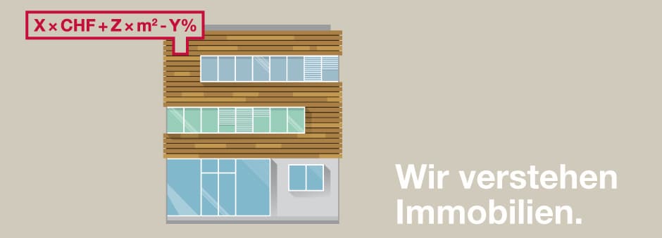 burriplus immobilien-treuhand — Immobilienverwaltung in Bern